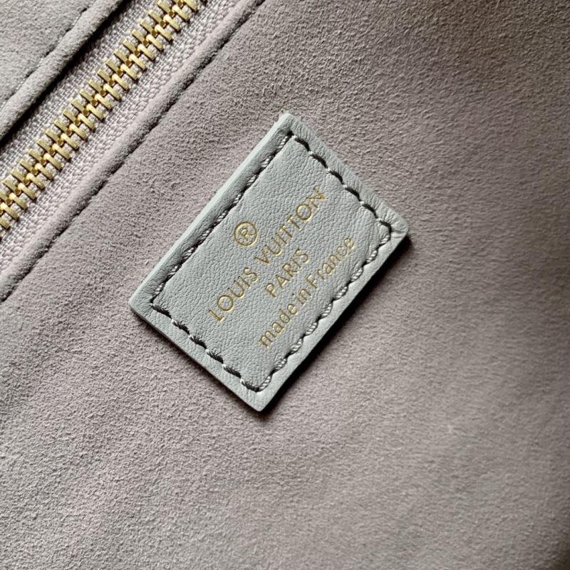 LV Top Handle Bags